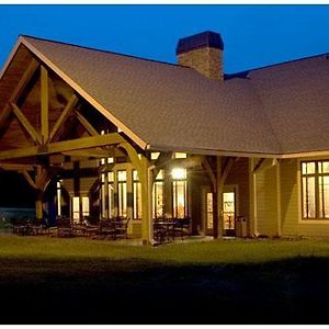 Little Ocmulgee State Park And Lodge