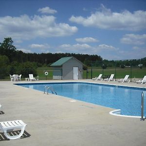 Hidden Cove Rv Resort