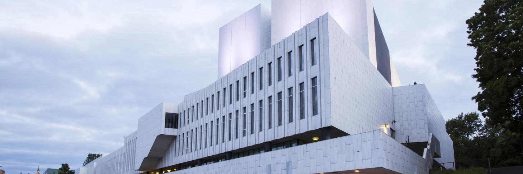 Sala Finlandia
